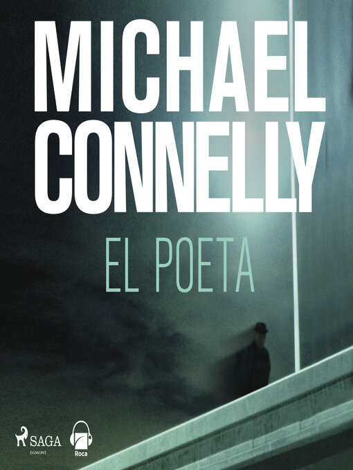 Title details for El poeta by Michael Connelly - Available